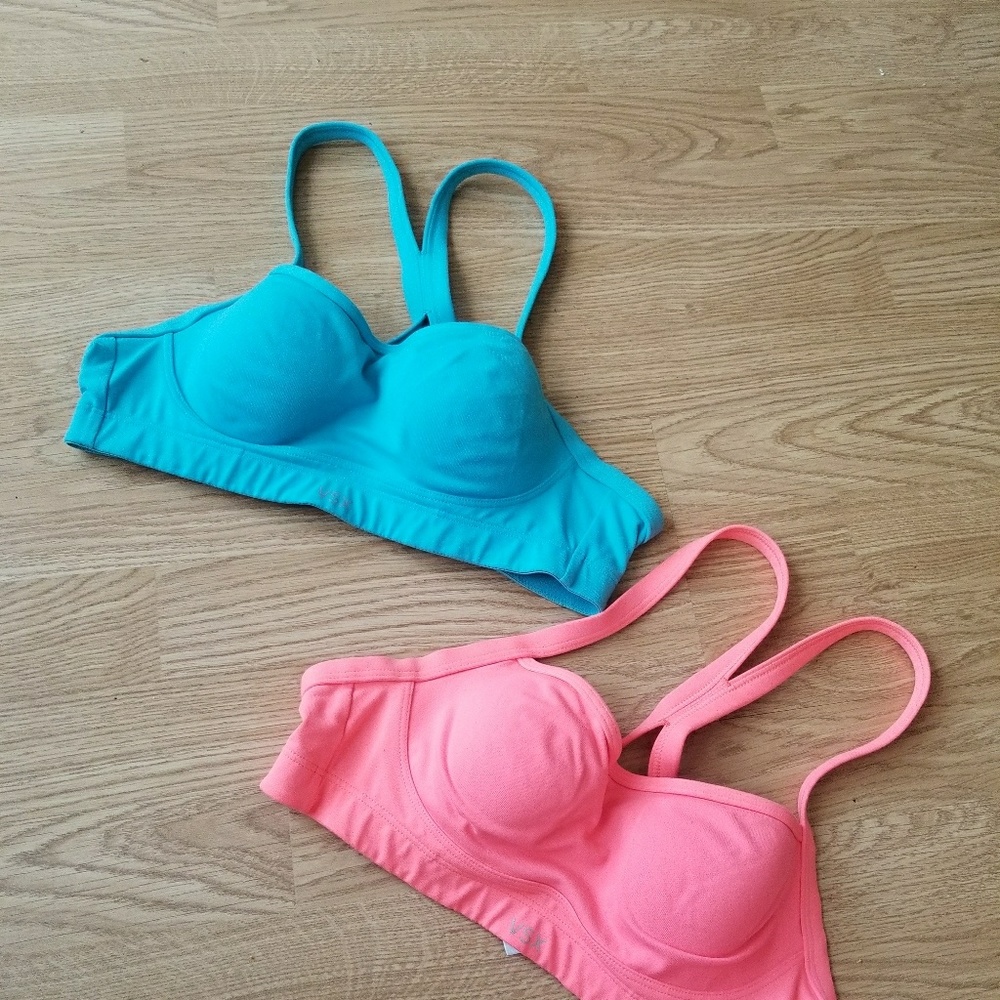 VSX SPORT NEON bra